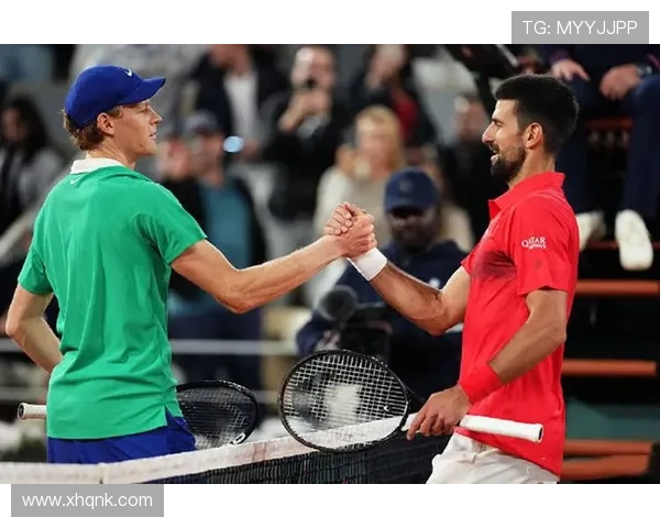 辛纳力擒丰塞卡德约落败肘无碍