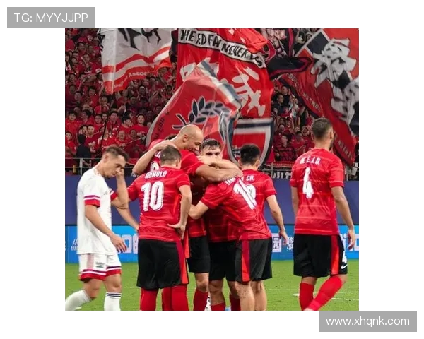 费利佩成为中超首位生日戴帽球员