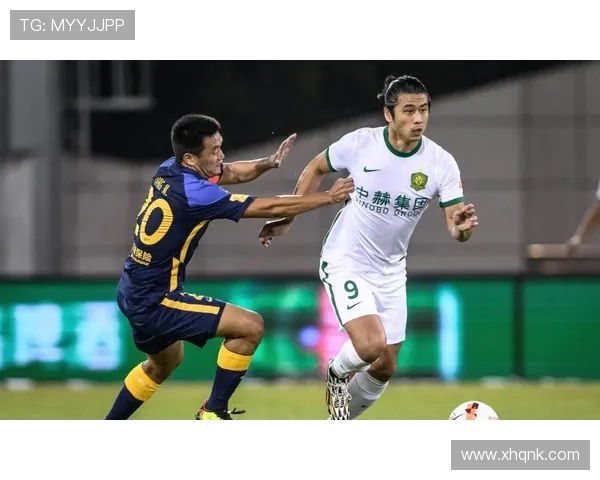 蓉城逆转国安 韦世豪传射绝杀张玉宁破门